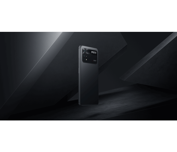 Xiaomi POCO M4 Pro 8/256GB Power Black - 731327 - zdjęcie 16
